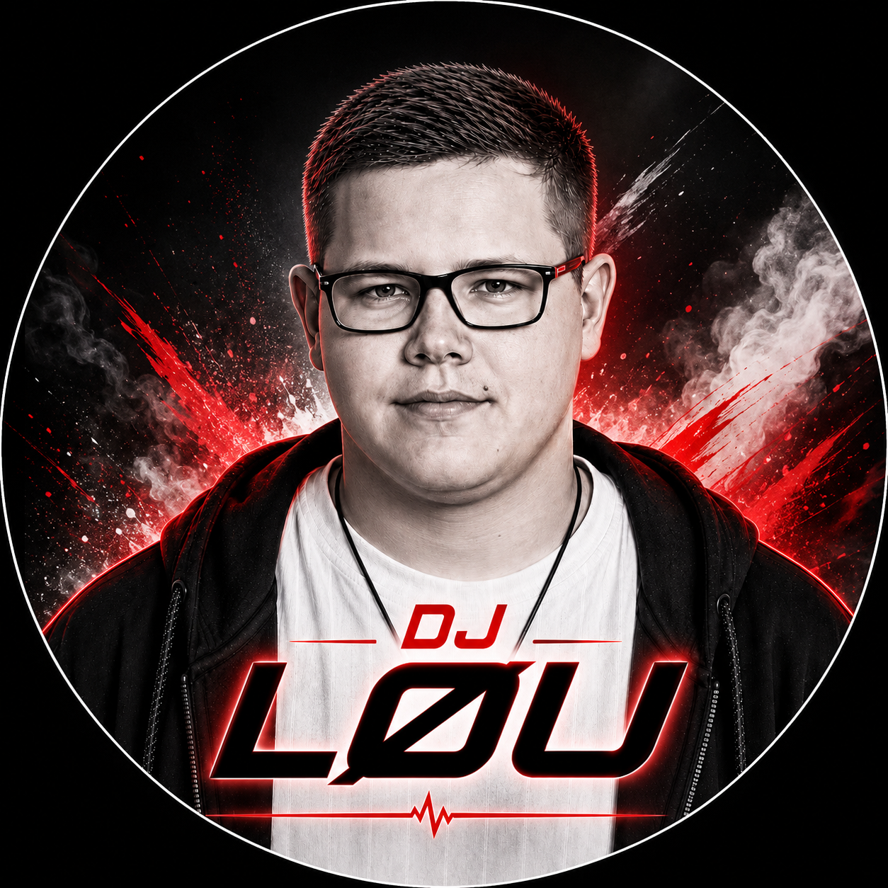 DJ LØU